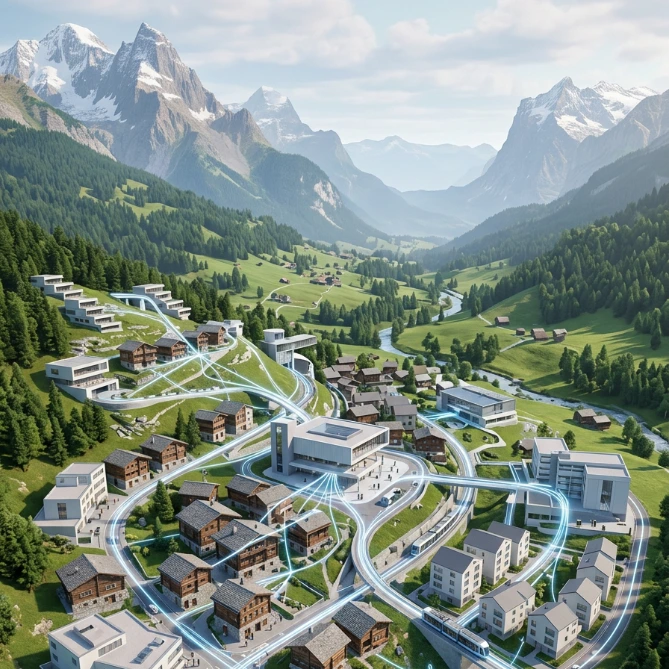 Agence d'attractivité territoriale